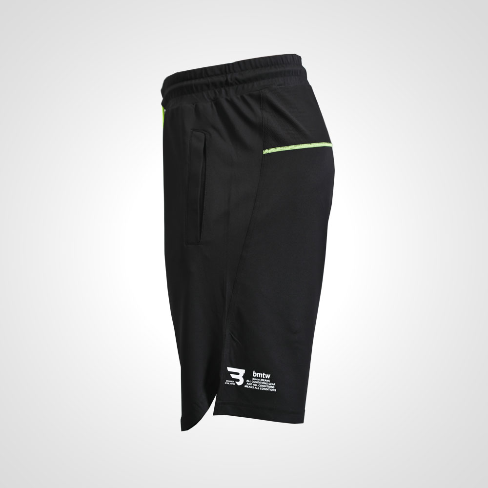 bmtw ストレッチECO DRY 抗菌防臭ハーフパンツ1
