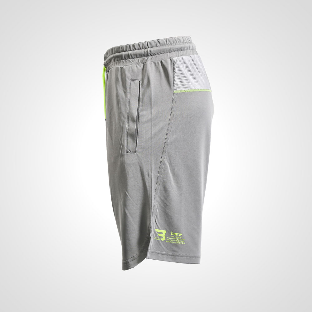 bmtw ストレッチECO DRY 抗菌防臭ハーフパンツ1
