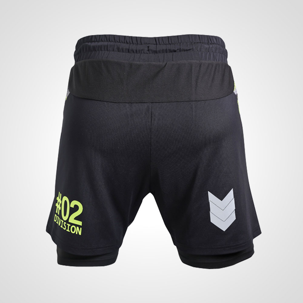 bmtw ストレッチECO DRY 抗菌防臭ライナーショートパンツ1