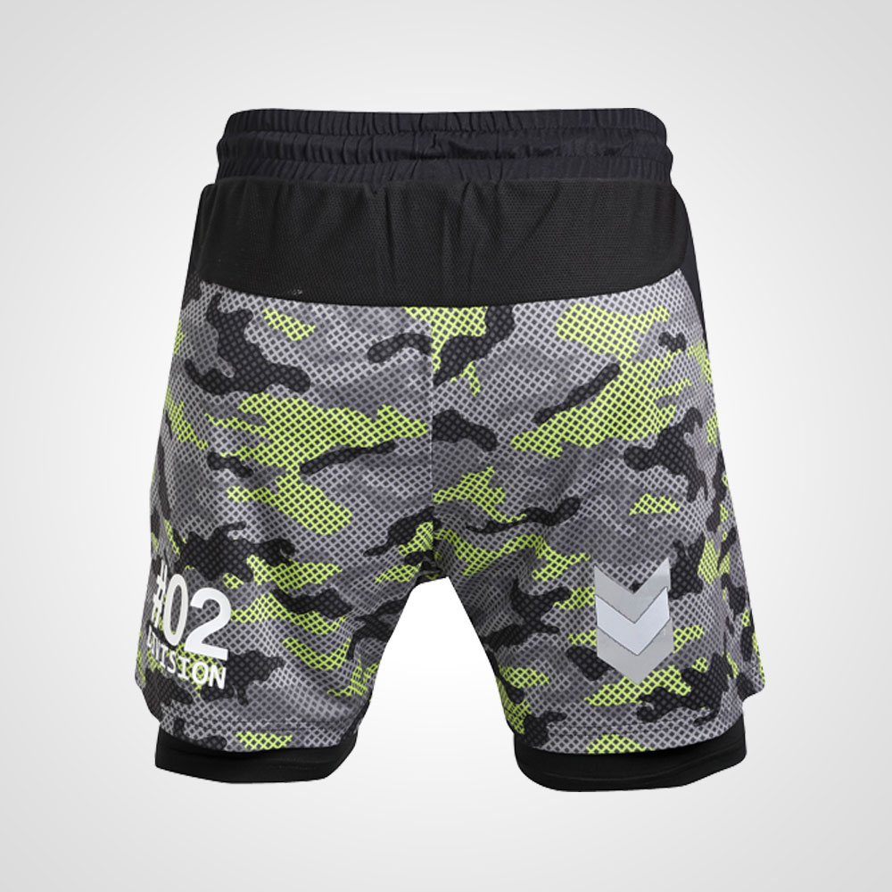 bmtw ストレッチECO DRY 抗菌防臭ライナーショートパンツ1