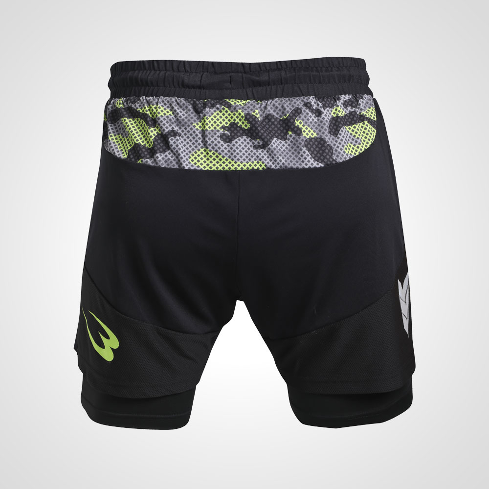 bmtw ストレッチECO DRY 抗菌防臭ライナーショートパンツ2