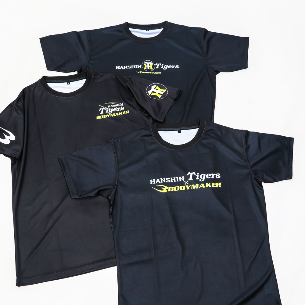 阪神タイガース DRYTシャツ2