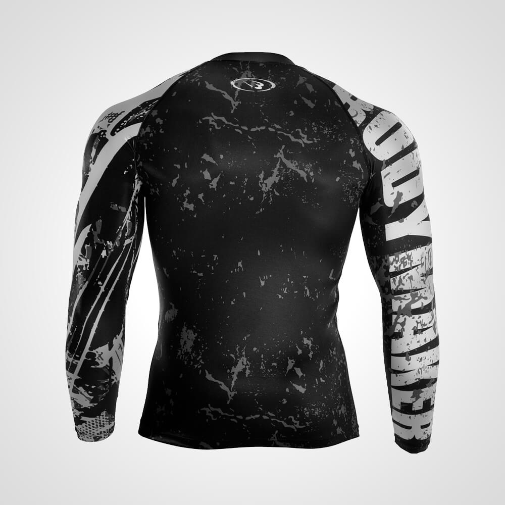 BM・GEAR ビッグロゴ ロングスリーブ