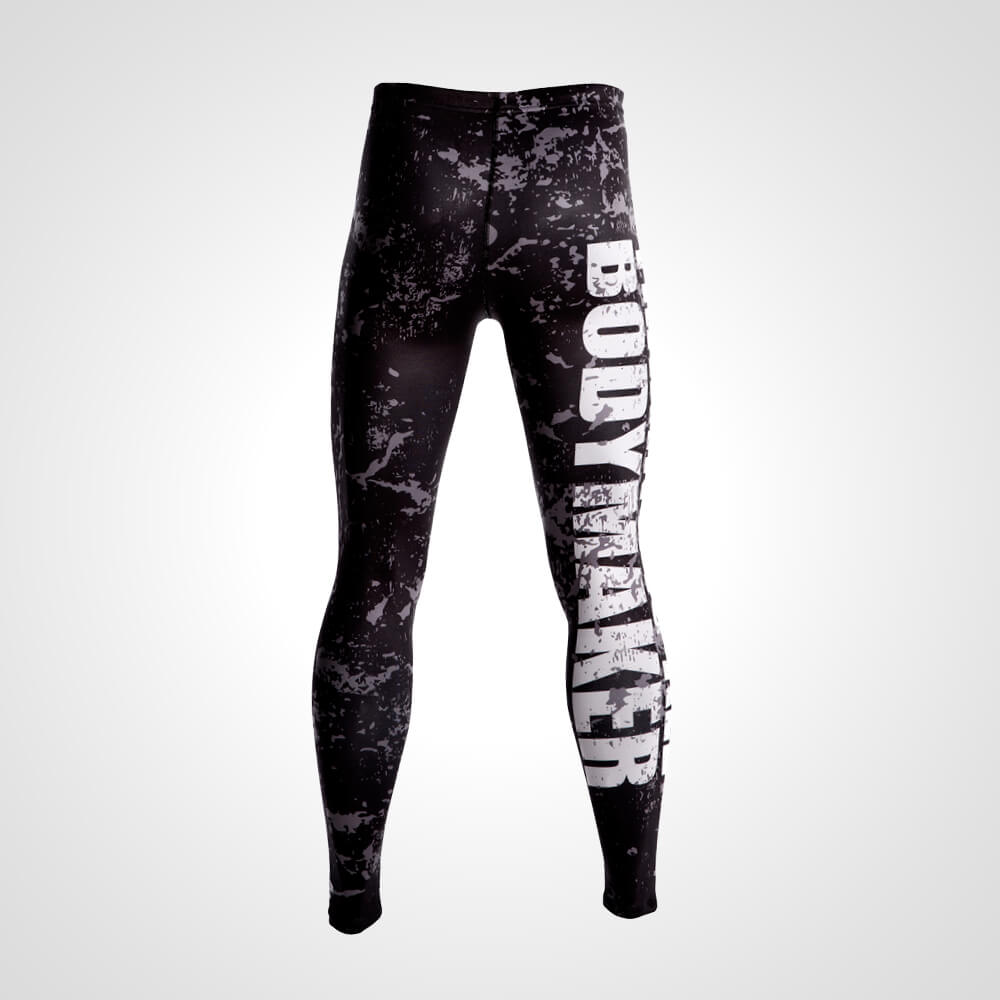 BM・GEAR ビッグロゴ ロングパンツ