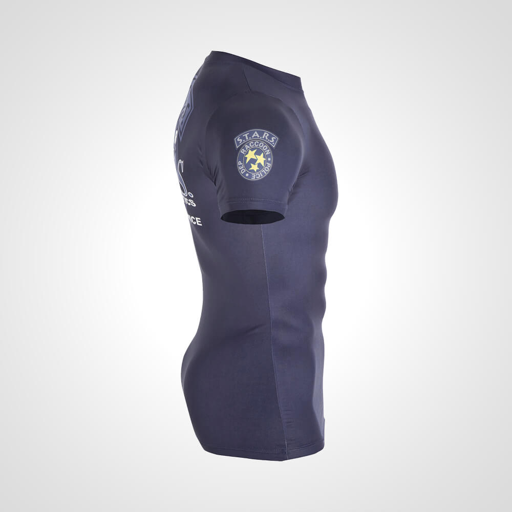 BIOHAZARD S.T.A.R.S. BM・GEAR ハーフスリーブ2