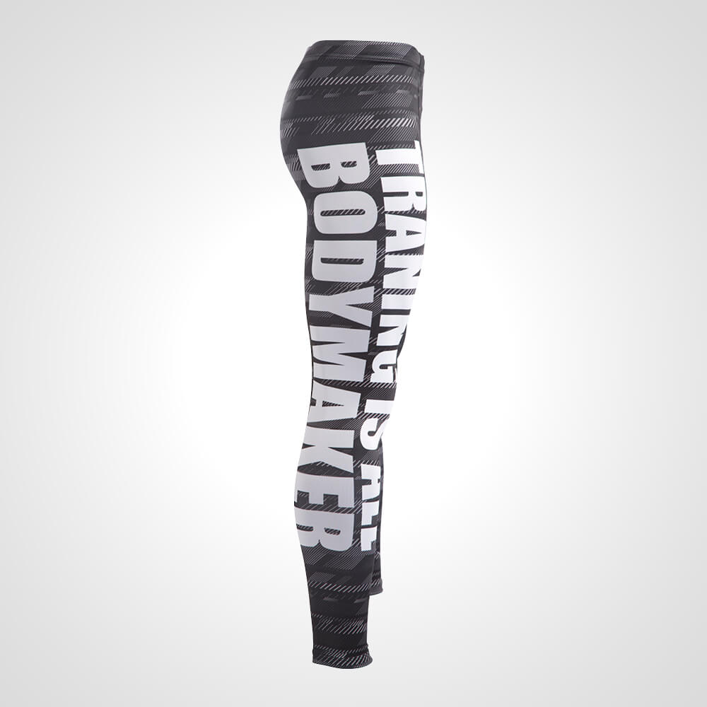 BM・GEAR ビッグロゴ ロングパンツ2