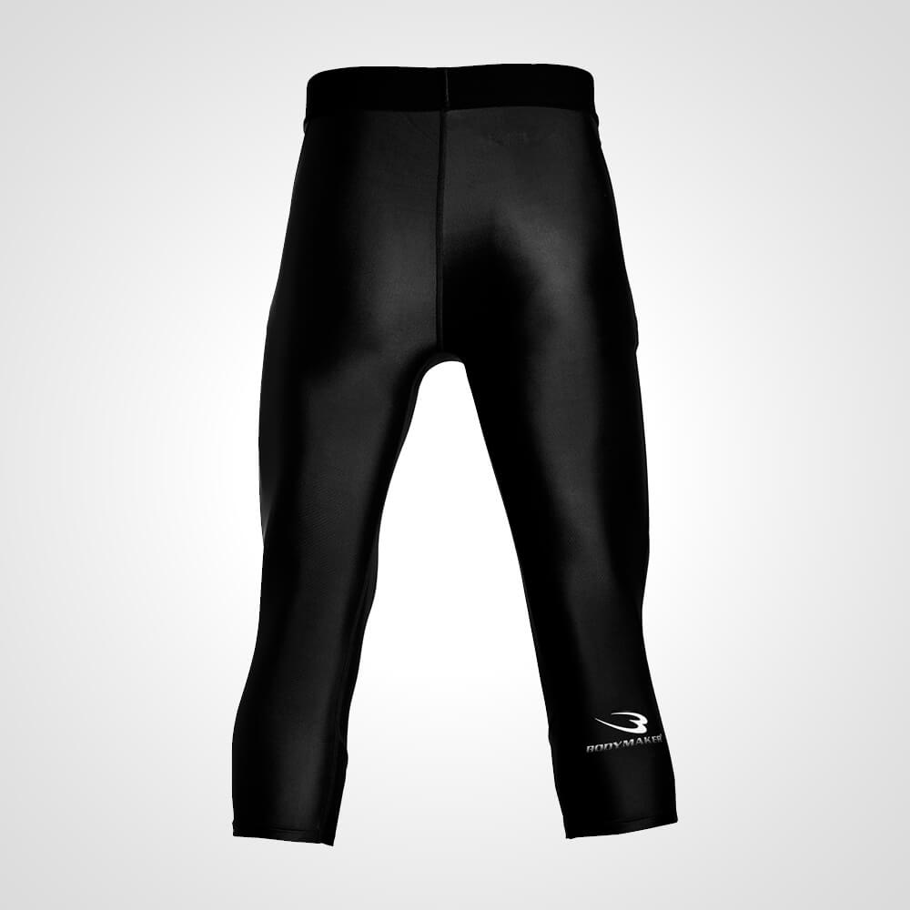 BM・GEAR アスリート ミドルパンツ