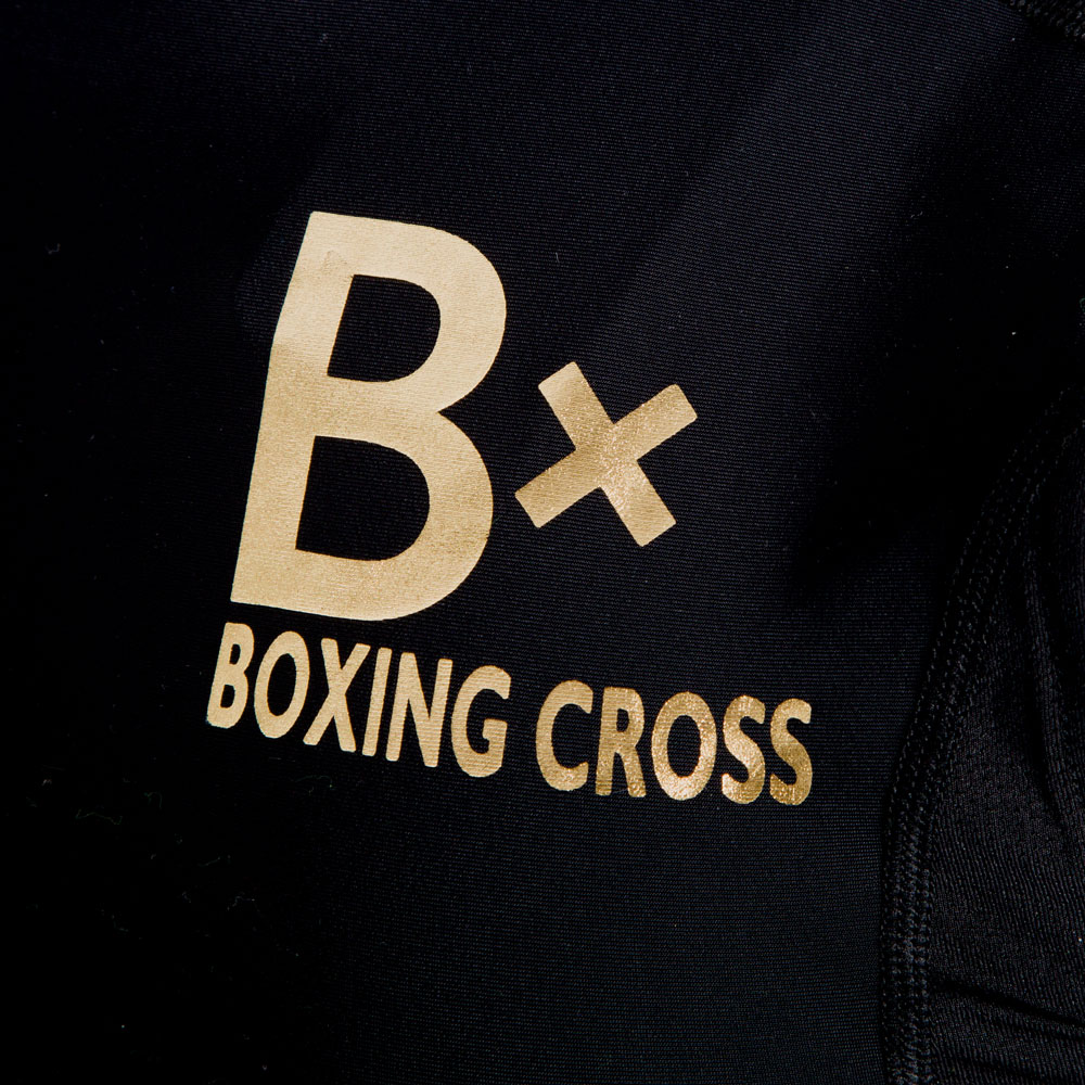 B×Boxing Cross GEAR ノースリーブ1