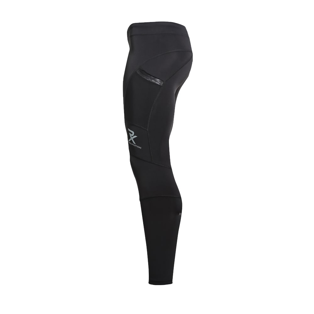 ボディコンバットロングパンツ RX コンプレッション ロングパンツ｜BODYMAKER（ボディメーカー）