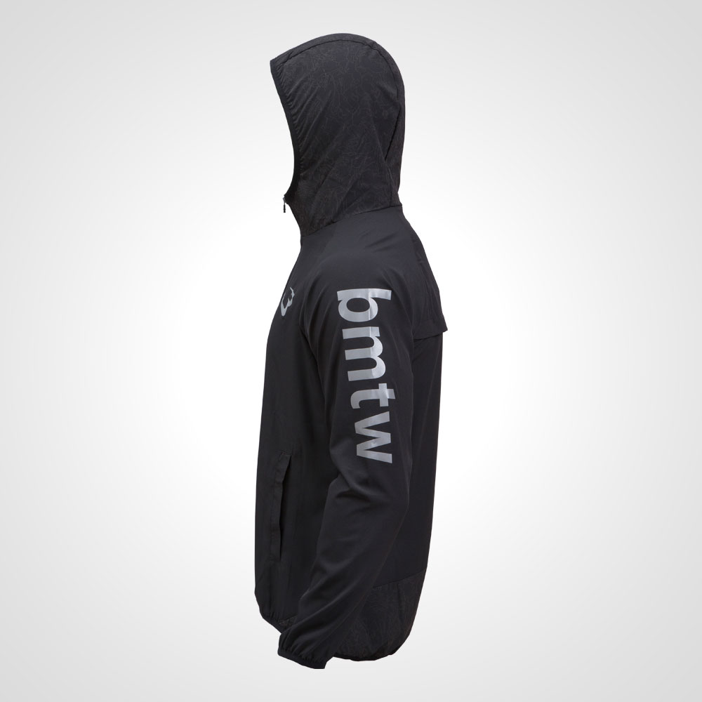 bmtw リフレクティブパーカー