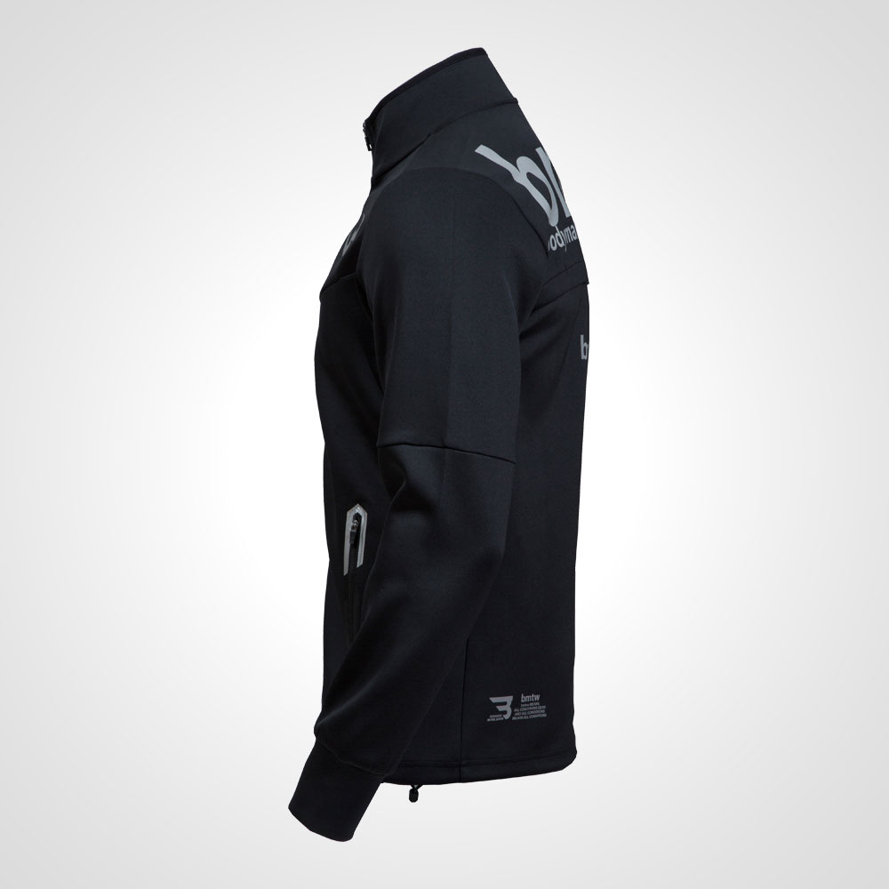 bmtw ストレッチトレーニングジャケット