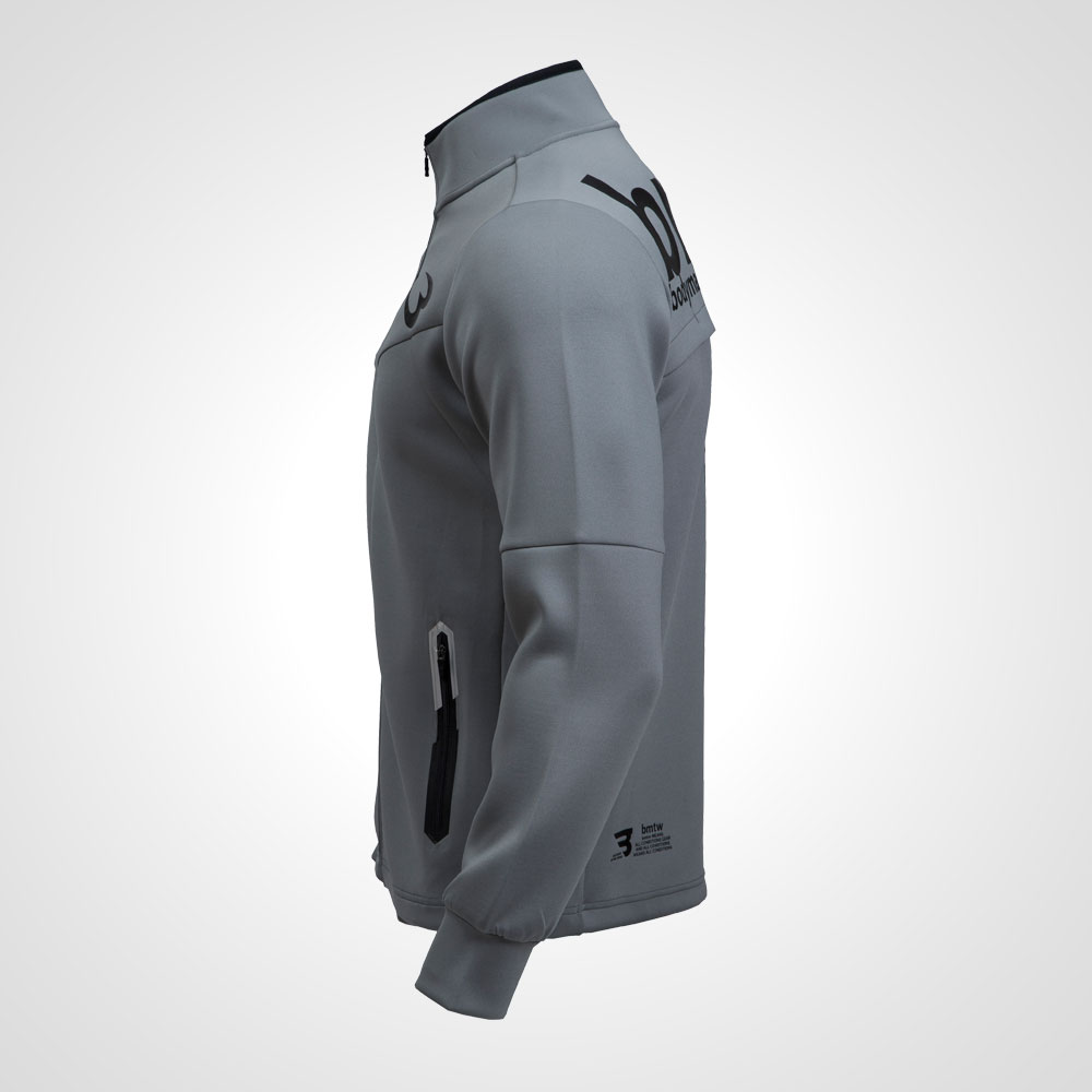 bmtw ストレッチトレーニングジャケット