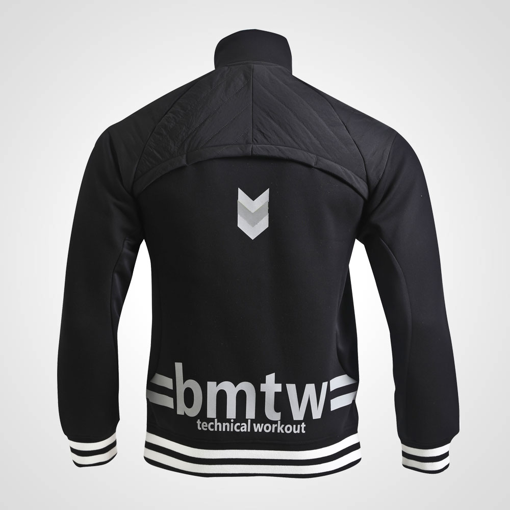 bmtw ウィンドブロックウォーマージャケット
