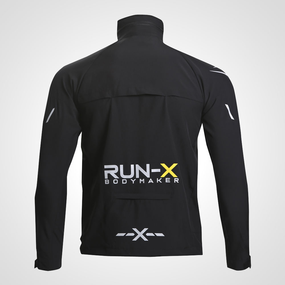 RX RUNNING ジャケット