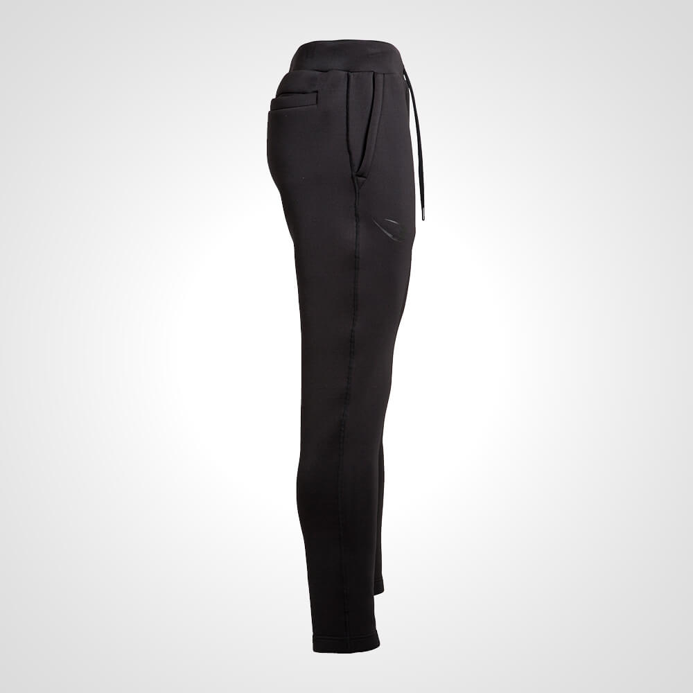 スキューバーニットロングパンツ1