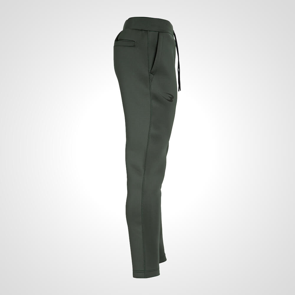スキューバーニットロングパンツ1