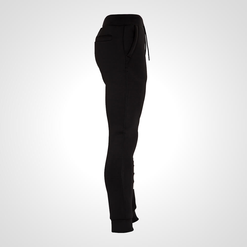 スキューバーニットロングパンツ2