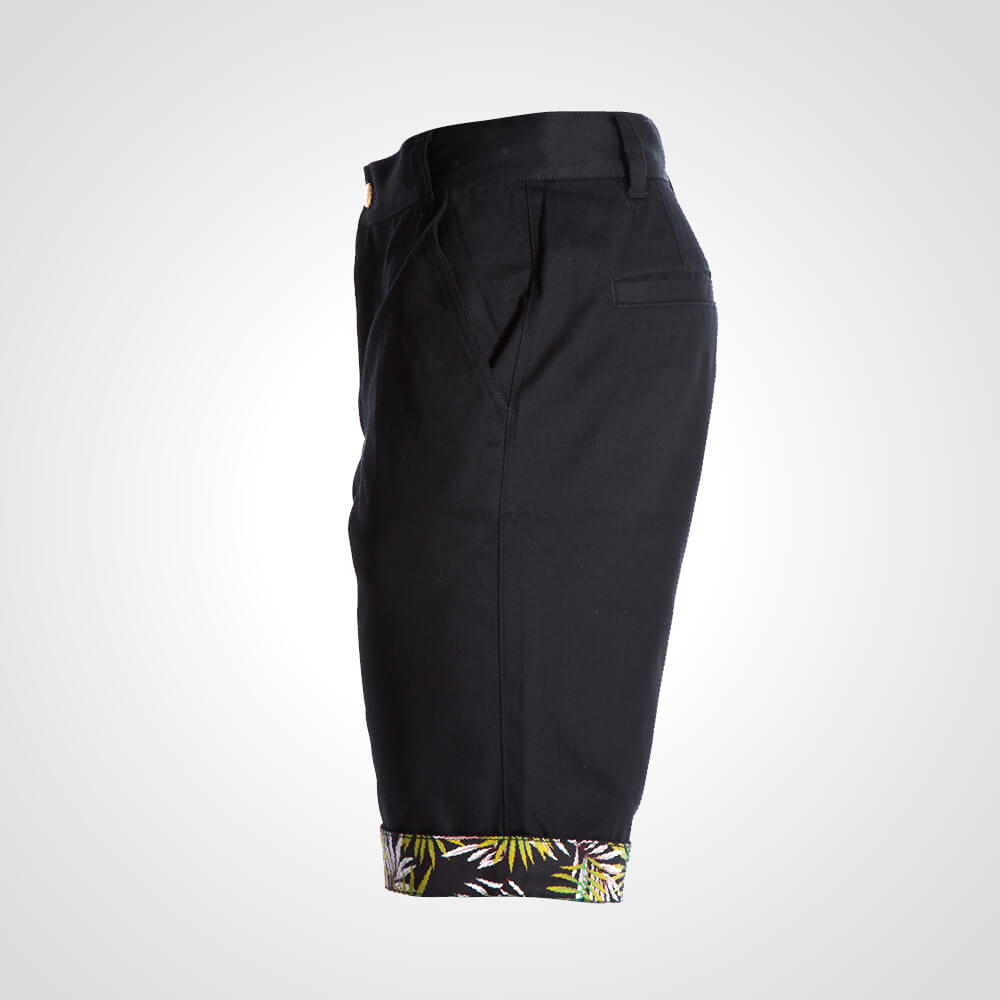 ストレッチツイルハーフパンツ
