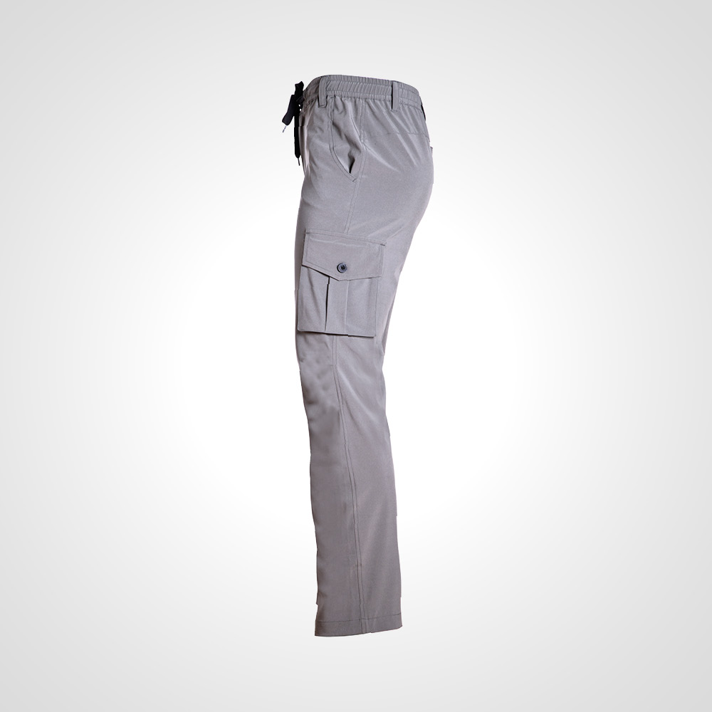 4Dトレーニングロングパンツ