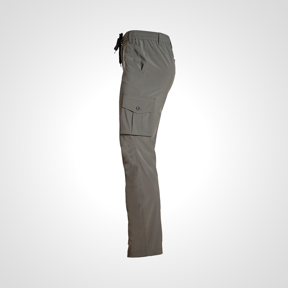 4Dトレーニングロングパンツ