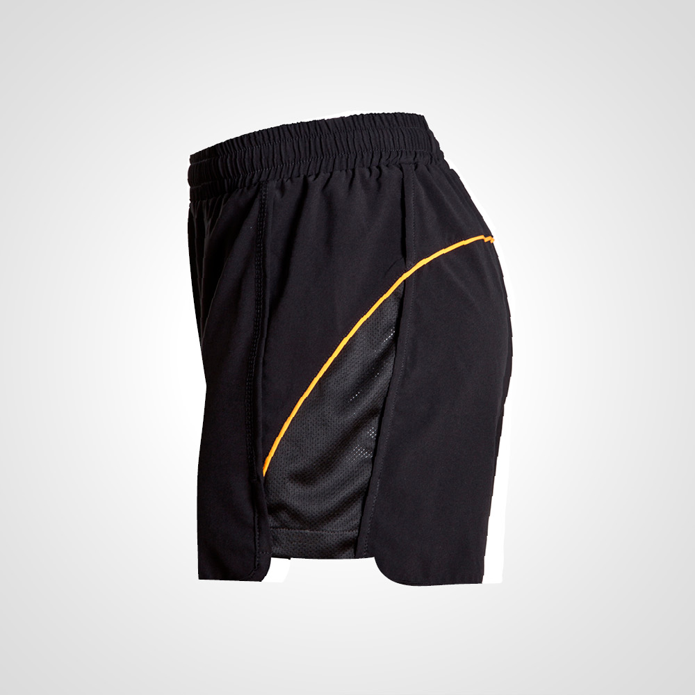 4Dトレーニングショートパンツ