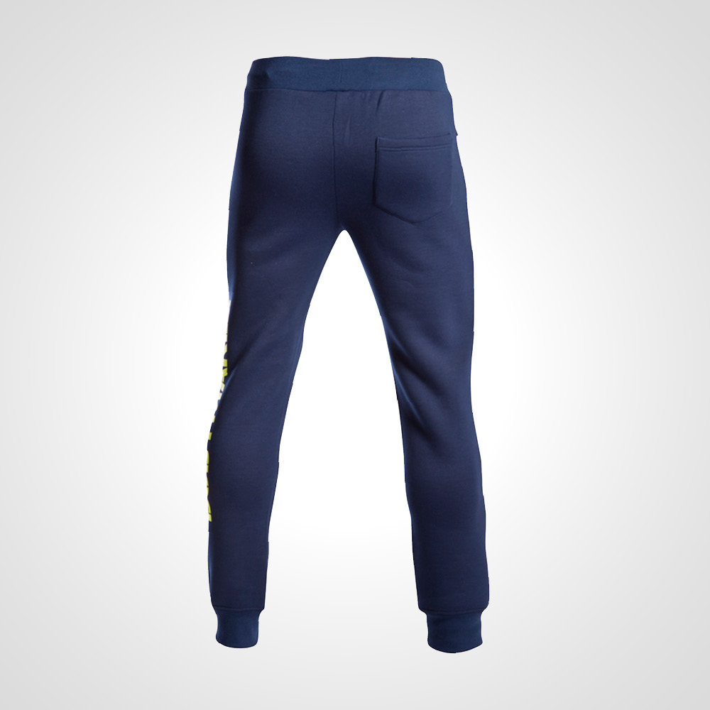 スキューバーニットロングパンツ2