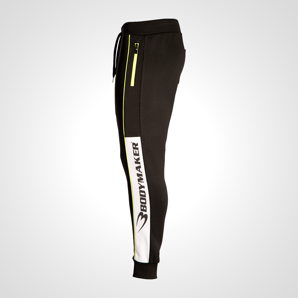 BM・TECH ロングパンツ1