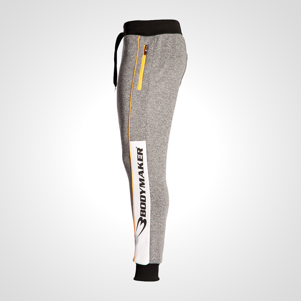 BM・TECH ロングパンツ1