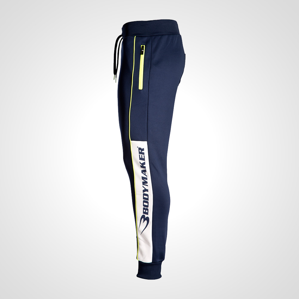 BM・TECH ロングパンツ1