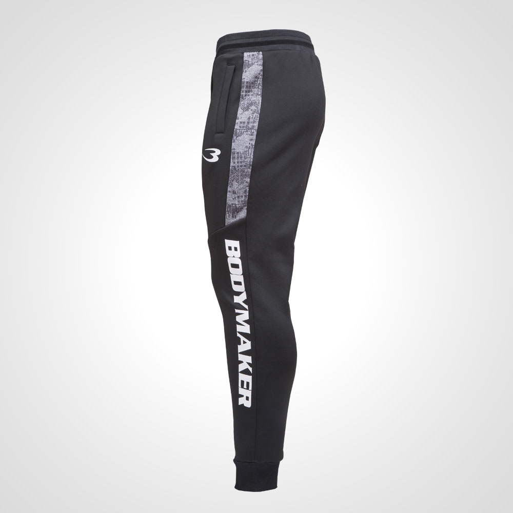 BM・TECH ロングパンツ1