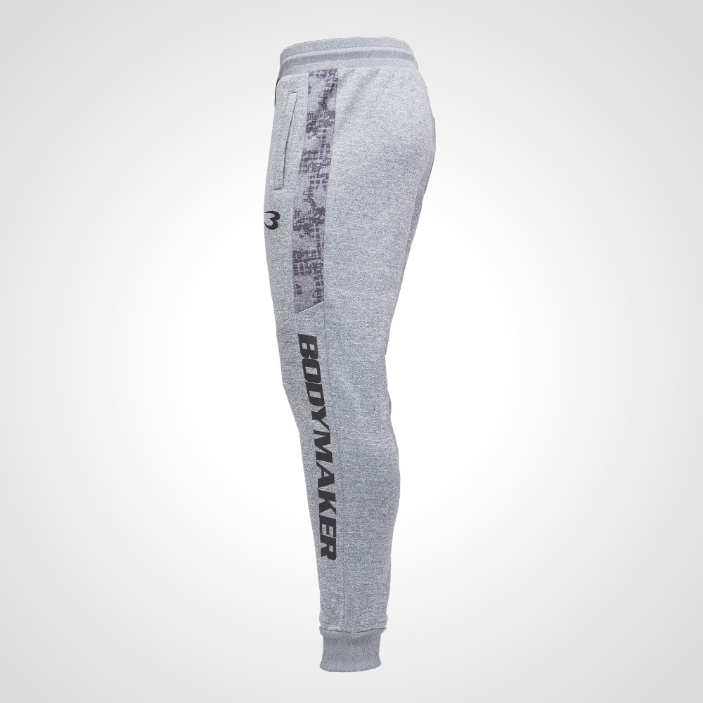 BM・TECH ロングパンツ1