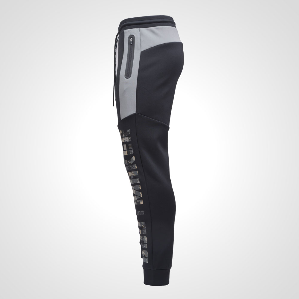 ストレッチテクニカルロングパンツ2