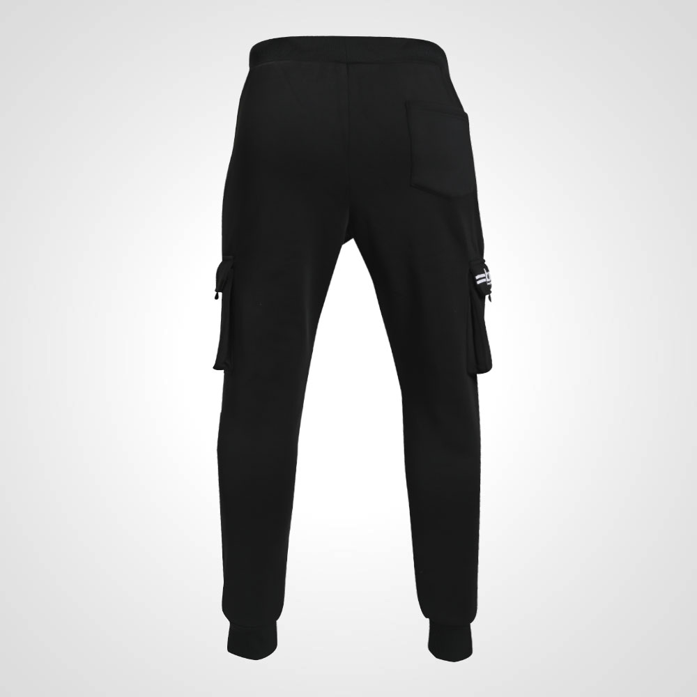 bmtw TECH ロングパンツ1