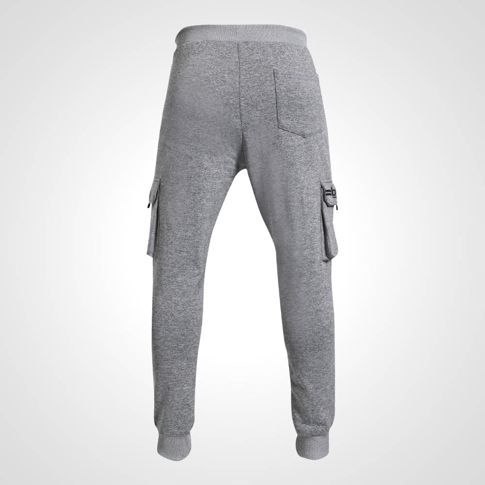 bmtw TECH ロングパンツ1
