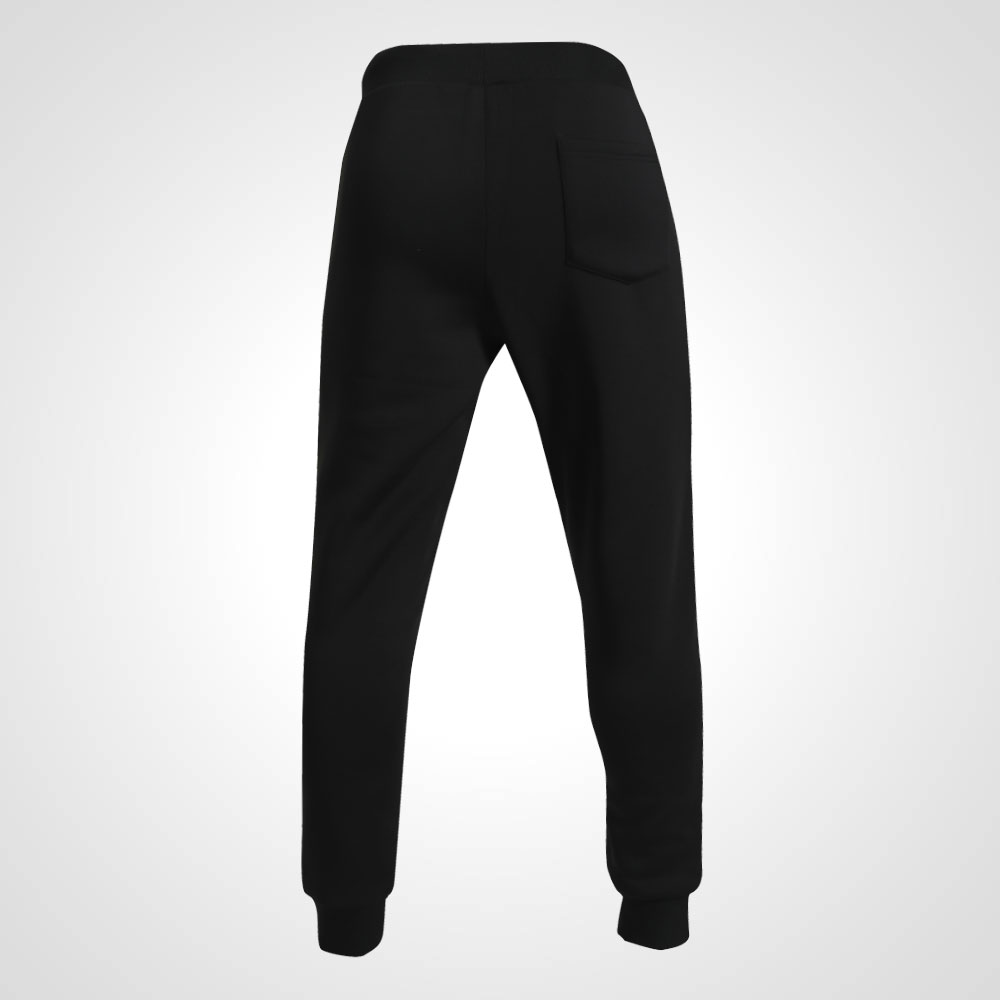 BM・TECH Bロゴロングパンツ1