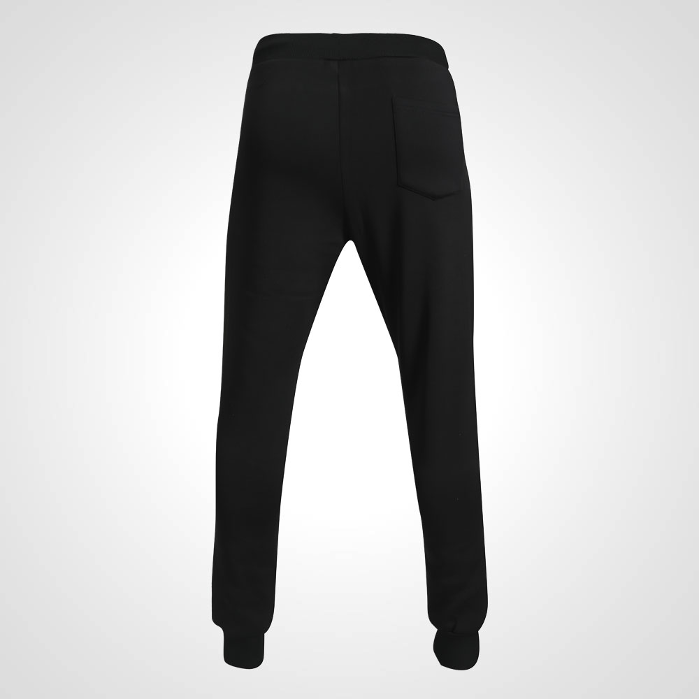 BM・TECH Bロゴロングパンツ2