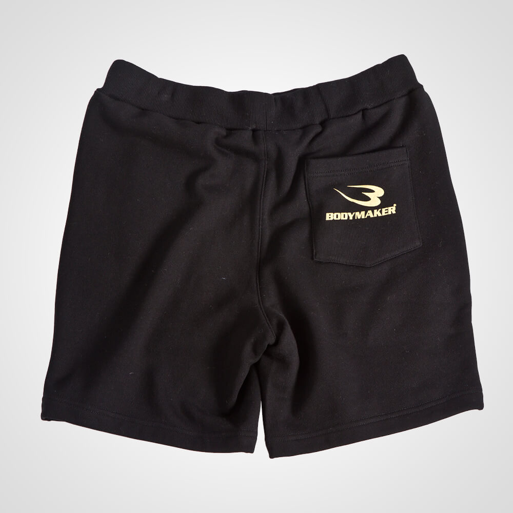 B×Boxing Cross スウェットハーフパンツ