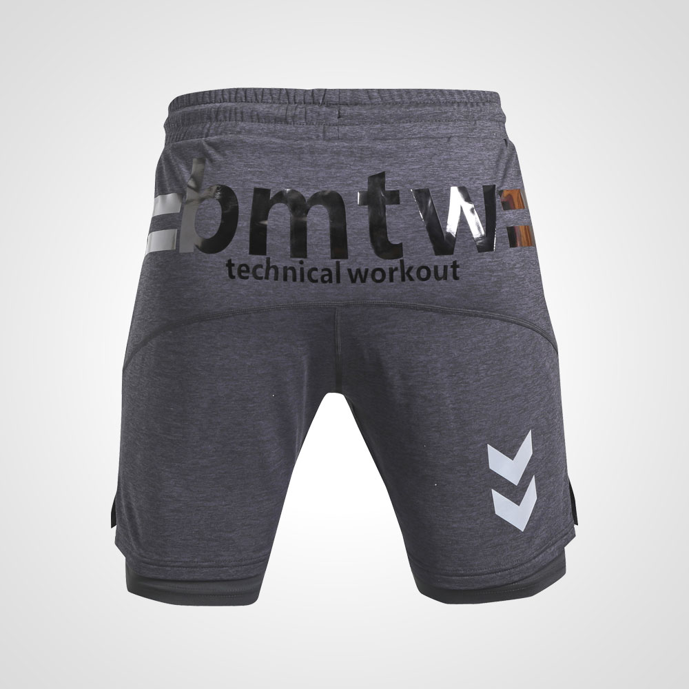 bmtw ハイパーストレッチ ライナーショートパンツ