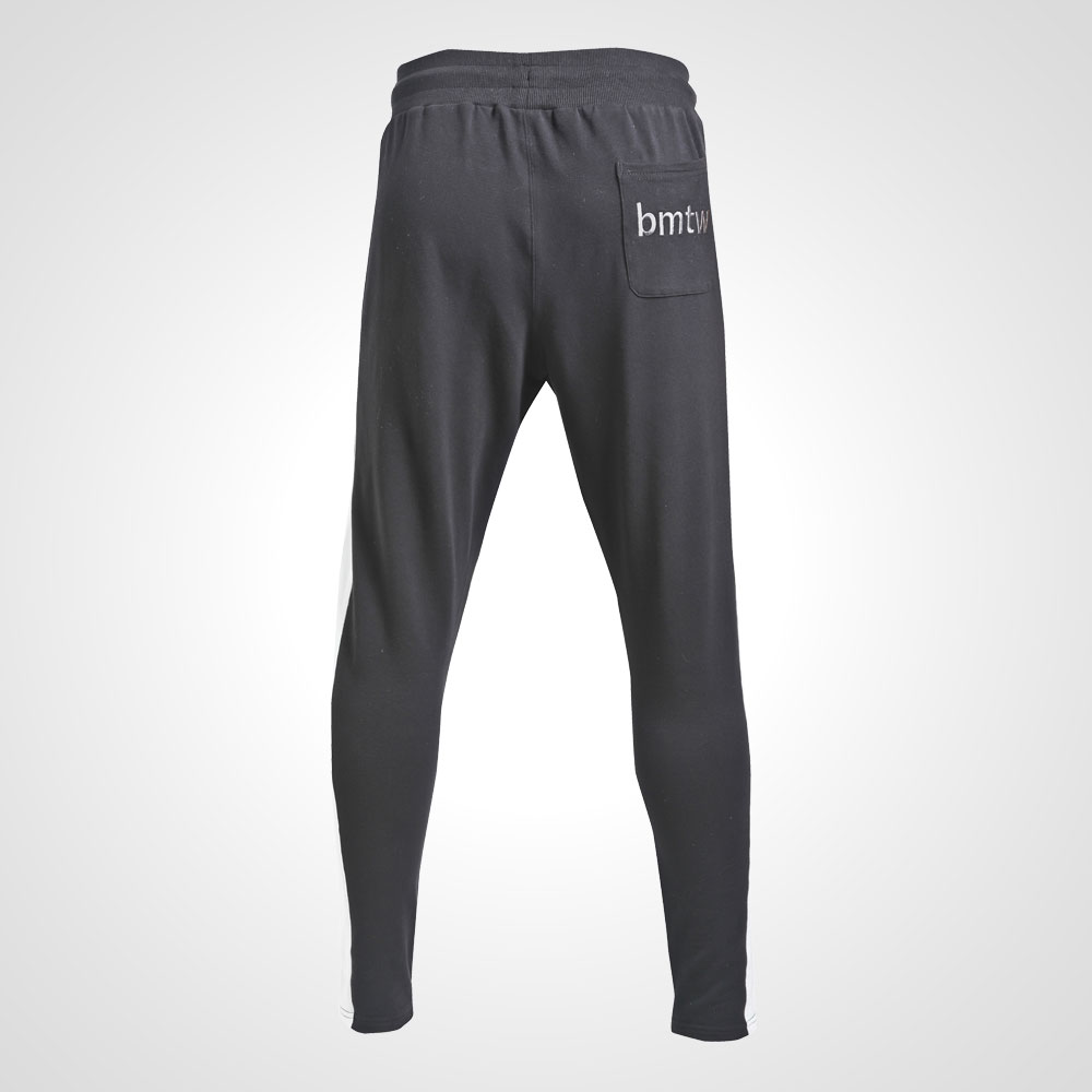 bmtw スーパーソフトスウェットロングパンツ