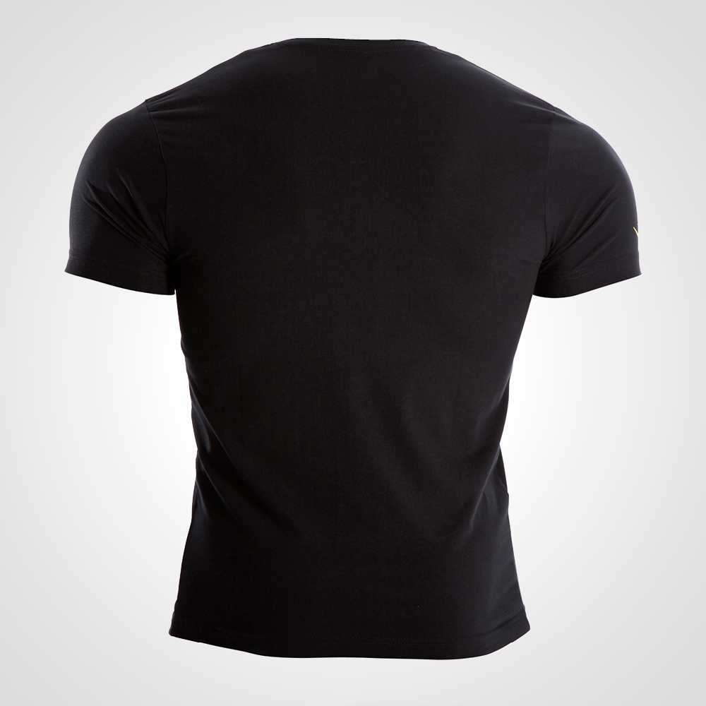 ベーシックTシャツVネック