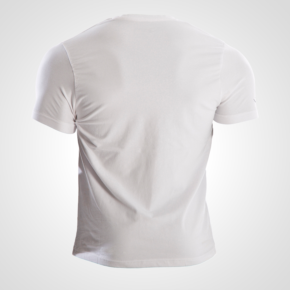 ベーシックTシャツVネック