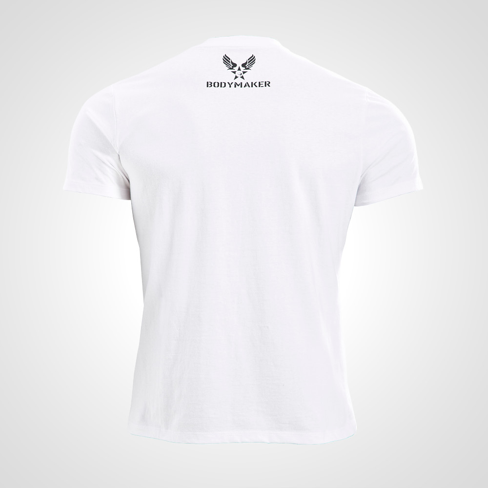 アーミープリントTシャツ1