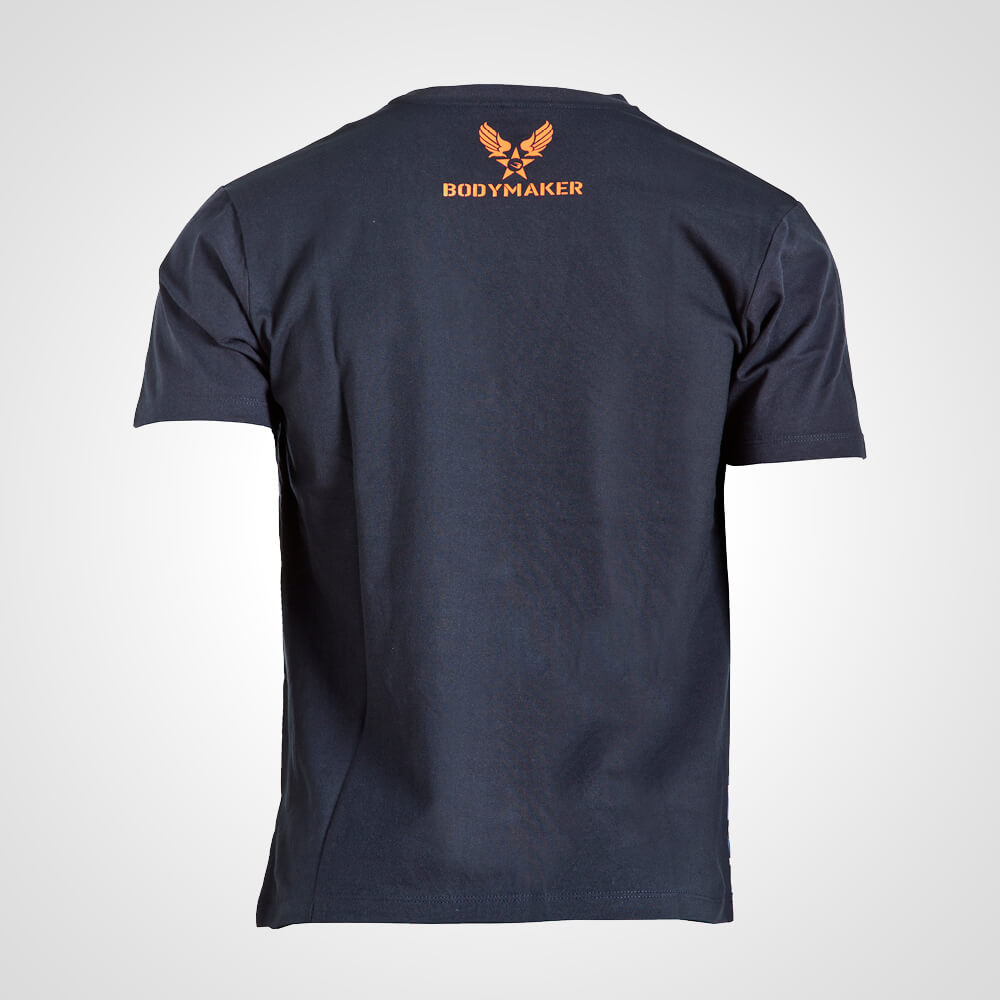 アーミープリントTシャツ3