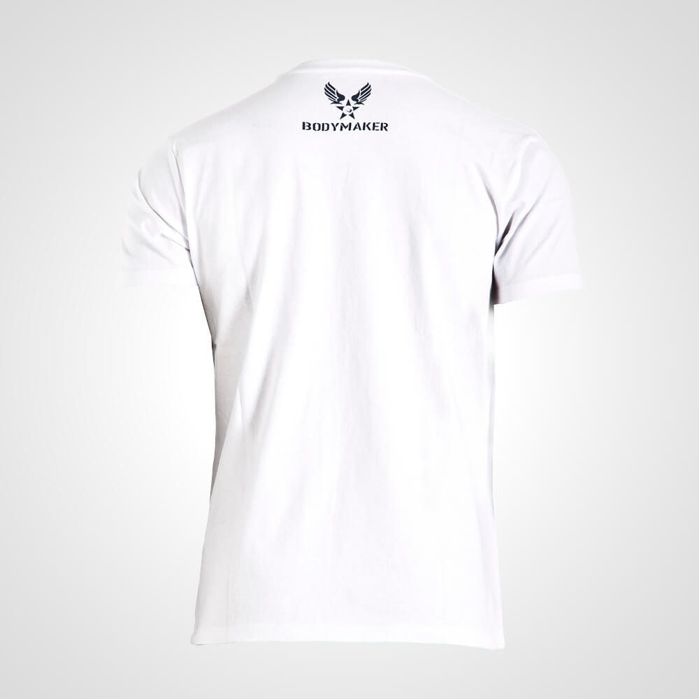 アーミープリントTシャツ3