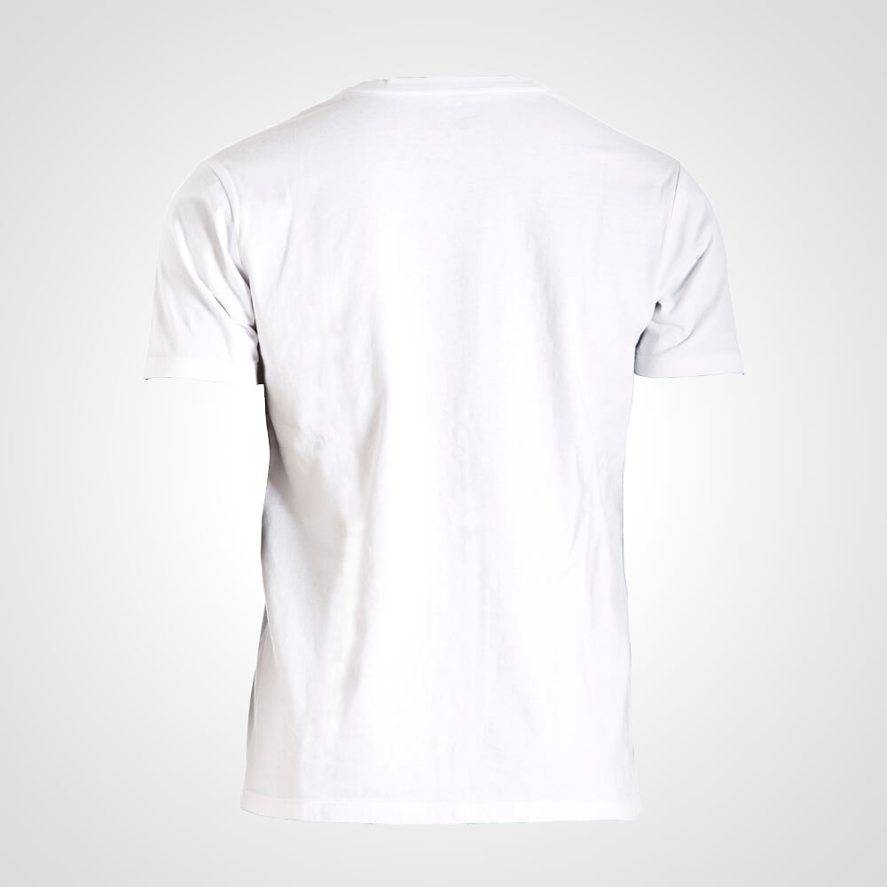 BロゴプリントTシャツ3