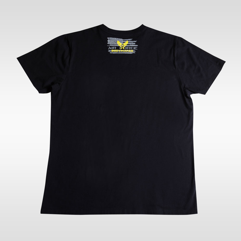 プリントTシャツ アーミー1