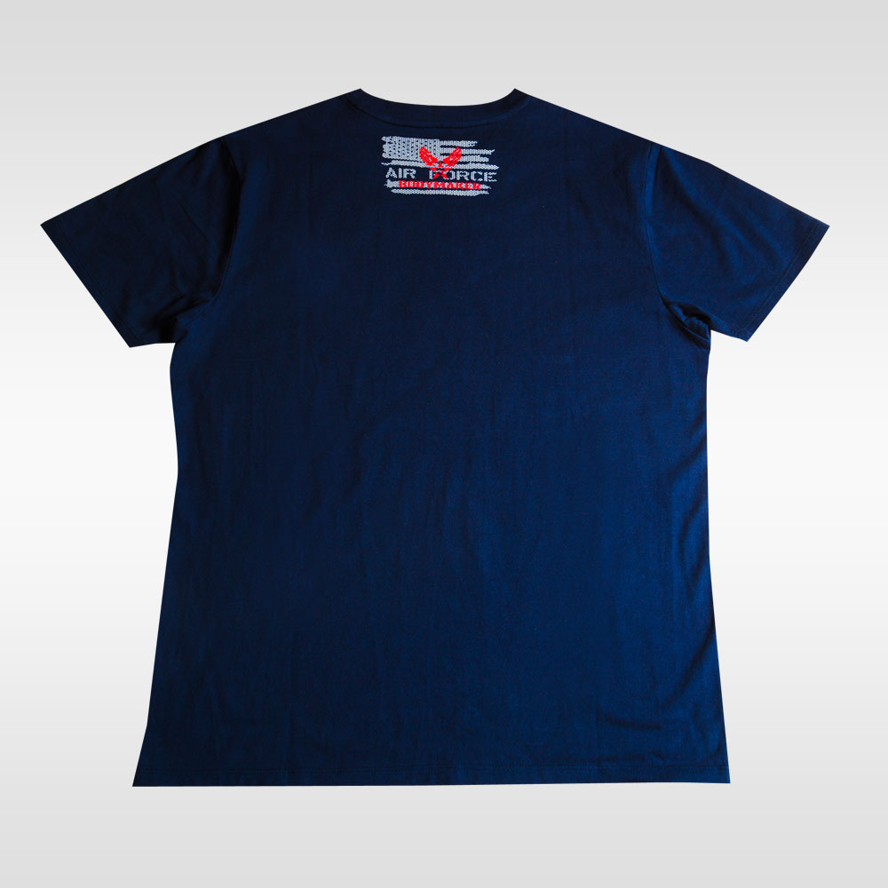 プリントTシャツ アーミー1