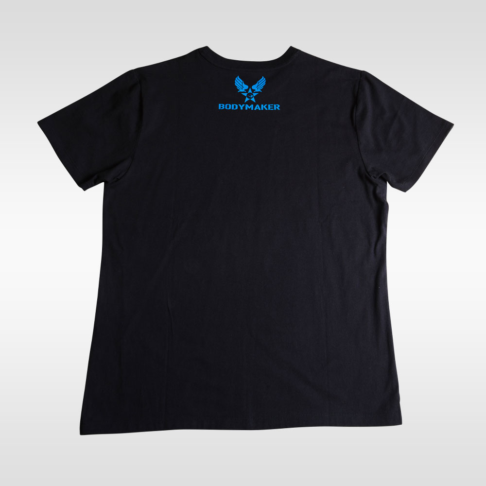 プリントTシャツ アーミー3