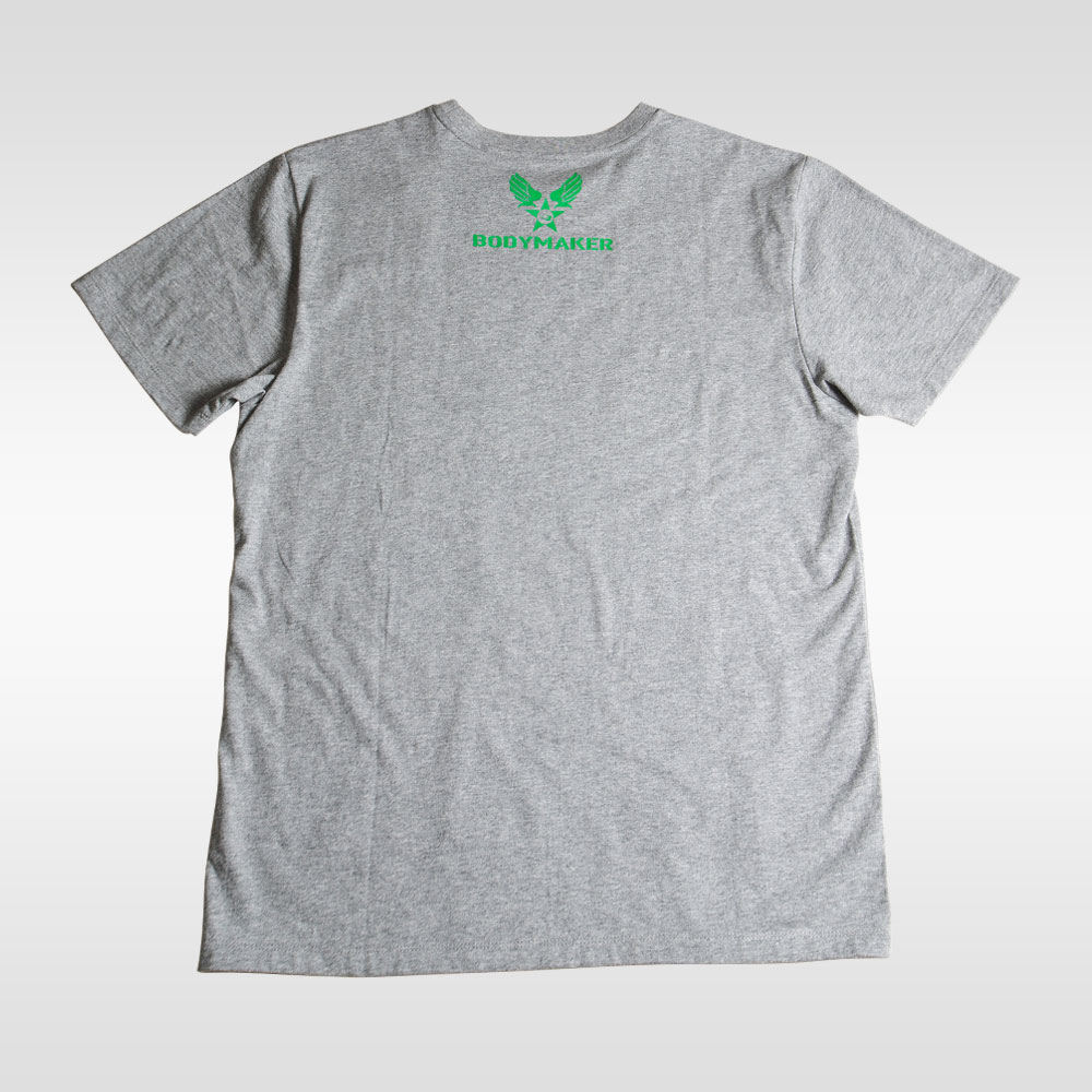 プリントTシャツ アーミー3
