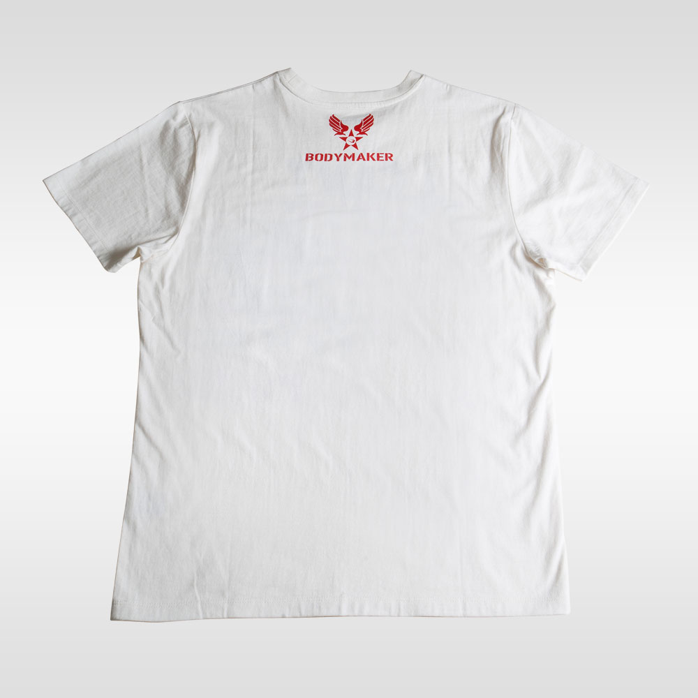 プリントTシャツ アーミー3